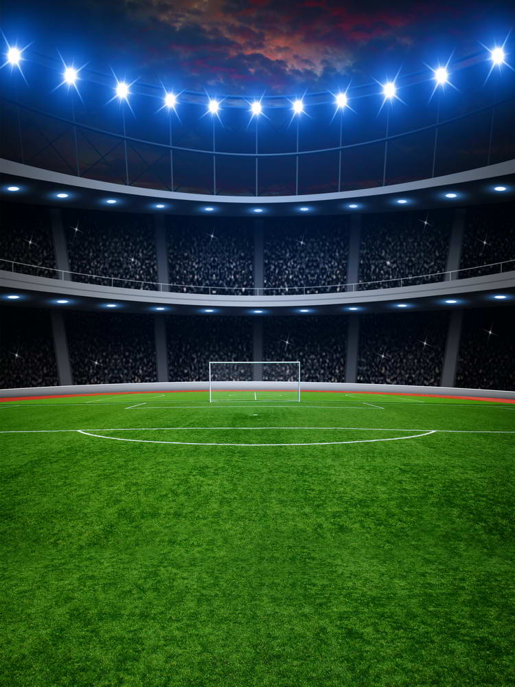 Detail Baground Lapangan Bola Nomer 6