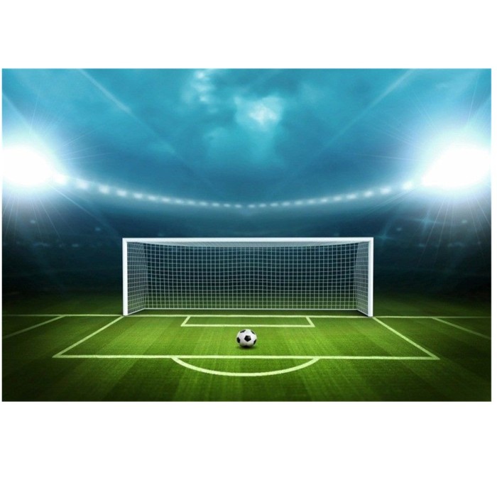 Detail Baground Lapangan Bola Nomer 8