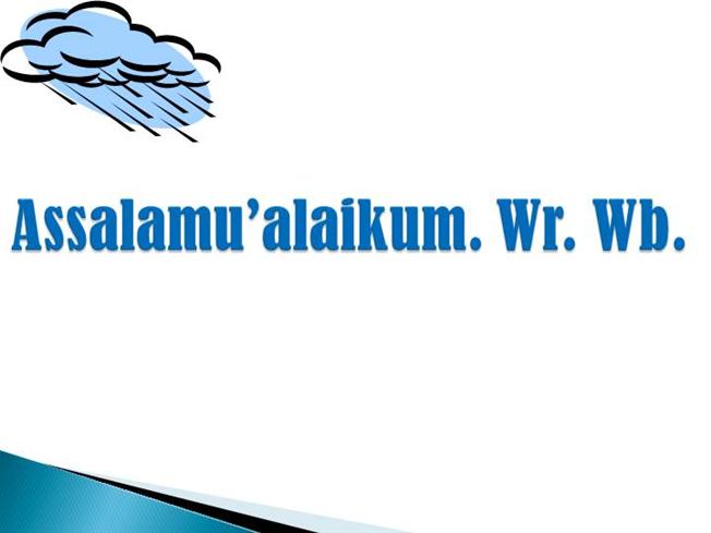 Detail Baground Power Point Assalamualaikum Nomer 14