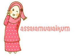 Detail Baground Power Point Assalamualaikum Nomer 10