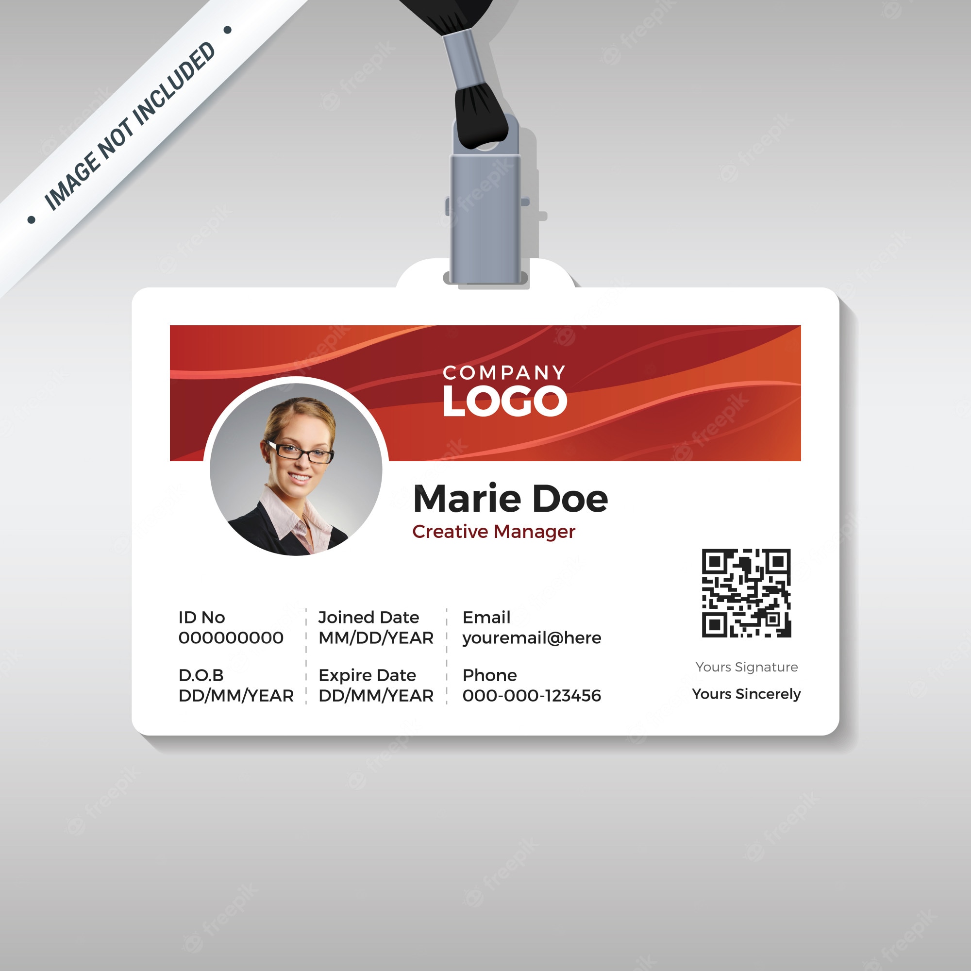 Detail Baground Untuk Id Card Nomer 22