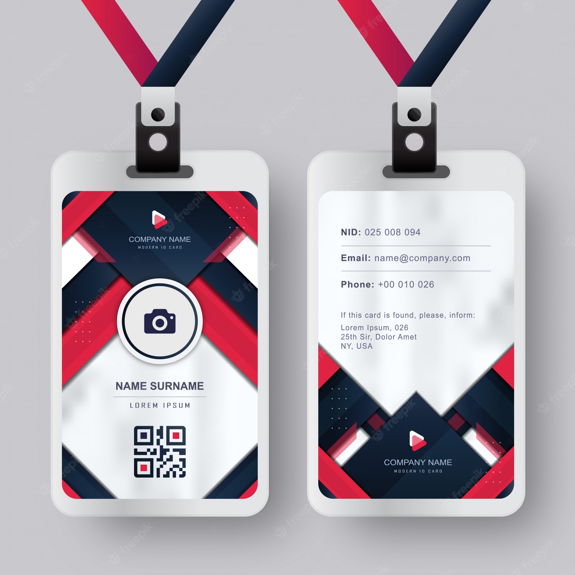Detail Baground Untuk Id Card Nomer 23