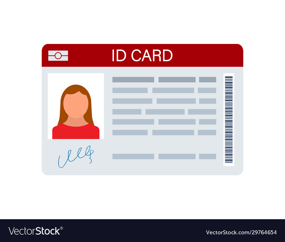 Detail Baground Untuk Id Card Nomer 5
