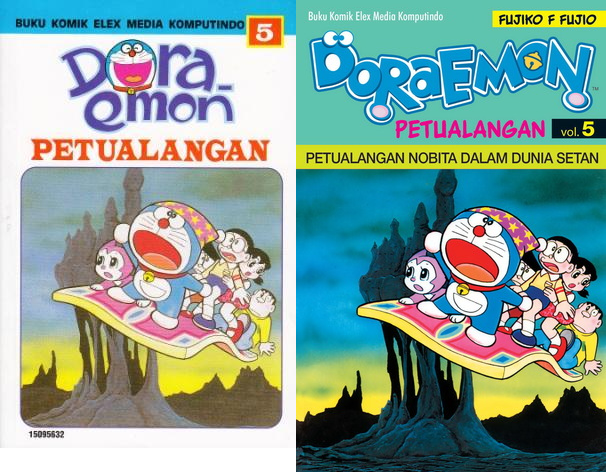 Detail Baha Gambar Doraemon Untuk Nomor Start Nomer 9