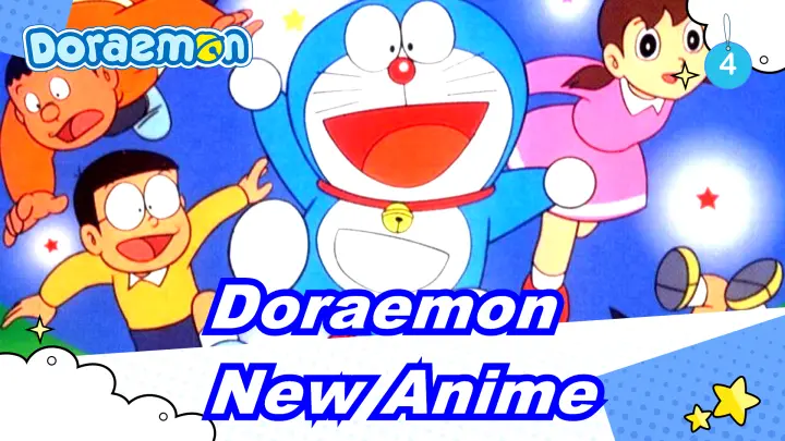 Detail Baha Gambar Doraemon Untuk Nomor Start Nomer 4