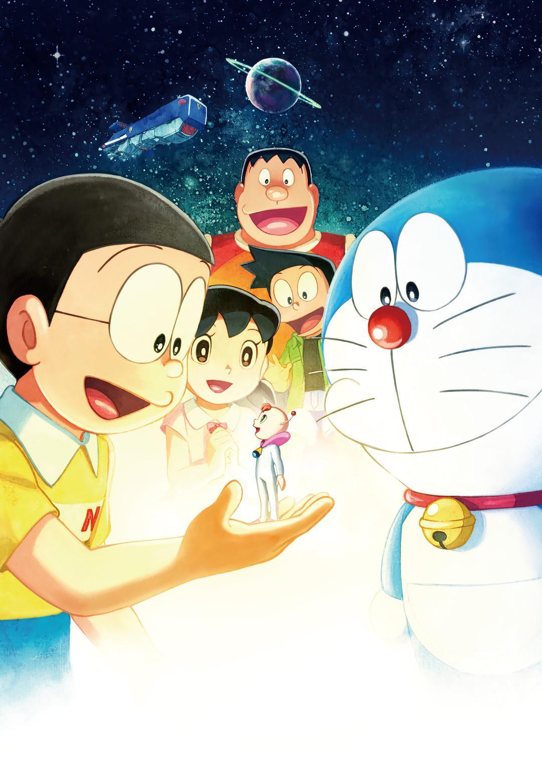 Detail Baha Gambar Doraemon Untuk Nomor Start Nomer 6